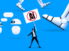 Algumas empresas de cinema e TV estão impondo “controles internos mais rígidos” à inteligência artificial – relata ScreenSkills UK