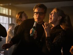 “Alice e Steve” liderou a série de TV, e o drama britânico recebeu os maiores prêmios