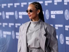 Alicia Keys chama a indústria musical de ‘uma rede dos bons e velhos meninos’, afirma que as mulheres ‘não recebem uma porta aberta’