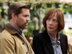 Allison Janney e Andrew Rannells drama ‘Miss You, Love You’ no mercado de Cannes