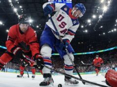 Alpes 2030: Comitê organizador abre caminho para inscrições para sediar eventos de hóquei no gelo em Lyon e Paris