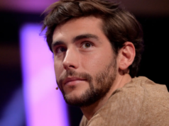Alvaro Soler: Falta de ar e pronto-socorro! Um drama sobre sua filha