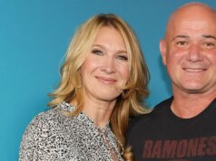 Andre Agassi: Antes de Steffi Graf, ele amava outra mulher famosa