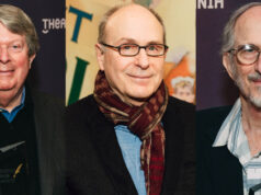 Andre Bishop, Jules Fisher e James Lapine receberão prêmios Tony especiais de 2026 pelo conjunto de sua obra