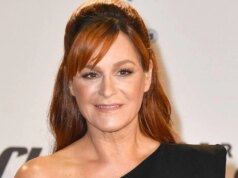 Andrea Berg: Casa em turnê! É por isso que ela sente tanta falta de casa