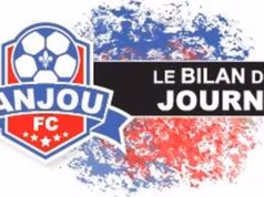 Anjou Futebol Clube. Le Feulet-Chaucaire na Região 3, que é sempre uma subida apertada