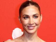 Ann-Kathrin Götze sobre o dia a dia de mãe: “É um trabalho de tempo integral”