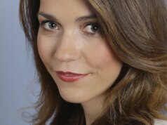 Annett Möller após a demissão da RTL: “Vou sentir falta”