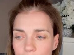 Annette Muller: “Claro que estou triste”