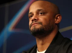 Antes da segunda mão em Paris – será que o Bayern de repente precisa de se preocupar com esta estrela?