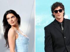 Antes de Jacob Elordi: Estes são os homens que Kendall Jenner namorou