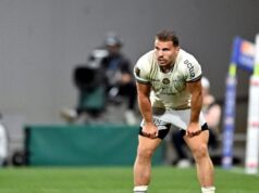 Antoine Dupont: “Assim que ele está menos bom, dizemos que ele é medíocre…” Jogador do Stade Toulouse “menos forte” após retornar de lesão?