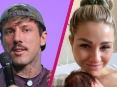 Antonia Elena: Uma emocionante declaração de amor por um novo parceiro – e contra o ex Christian Wolff