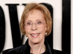 Aos 92 anos: Carol Burnett quer dar um passo atrás em sua carreira