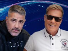 Aparição Conjunta: Bushido rejeita Dieter Bohlen