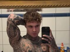 Apesar da cirurgia: Samuel Dohmen na próxima turnê do SixxPaxx?