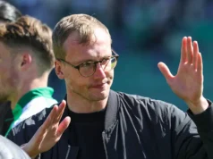 Apesar do rebaixamento da Prússia – Scherder não vai deixar que isso o derrube!