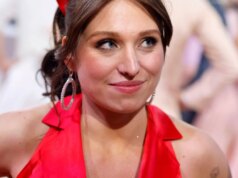 Apesar dos 23 pontos dos jurados: Bianca Heinicke acabou eliminada do “Let’s Dance”.