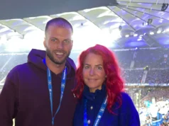 Após 16 anos de casamento – Dennis e Dana Dickmeyer se separaram!