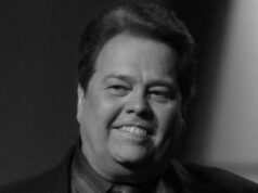 Após a batalha com MS: o cantor do Osmonds, Alan Osmond, morreu