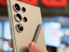 Após este novo anúncio de preço, as vendas do Samsung Galaxy S24 Ultra estão acelerando