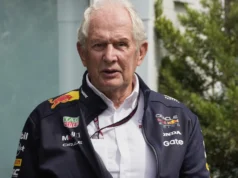 Após o início da Fórmula 1: o ex-chefe da Red Bull, Marko, tirou uma conclusão cuidadosa