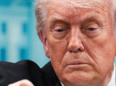 Após tiroteios em Washington, campo de Trump se mobiliza para defender projeto de salão de baile na Casa Branca