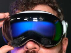 Apple Vision Pro foi usado com sucesso para cirurgia de catarata