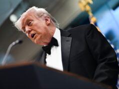 “Aqueles com mais influência” estão sendo perseguidos: Donald Trump volta aos motivos dos tiroteios de gala e não hesita em se comparar a Abraham Lincoln