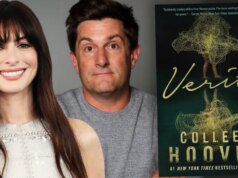 Aqui está o que sabemos até agora sobre o filme Verity da Amazon