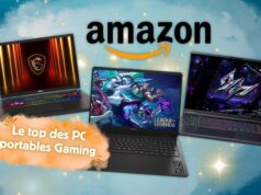 Aqui estão os 10 melhores laptops para jogos a preços de banana na Amazon