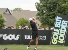 Arábia Saudita vai parar de financiar LIV Golf – relatório