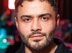 Aram Arami: Atuar me salvou