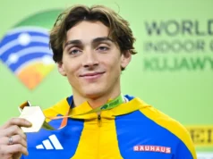 Armand Duplantis: Superstar vende apartamento de luxo em Estocolmo