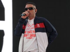 Arrest Warrant Thrills na estreia do Megapark com Mia Julia