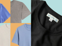 As 12 melhores camisetas recortadas para homens em 2026: curtas e tão elegantes