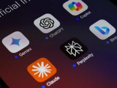 As grandes empresas de tecnologia estão se conectando muito estreitamente – e isso representa riscos