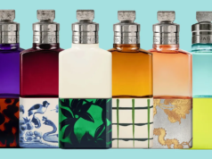 As melhores fragrâncias de verão Dries Van Noten 2026: frascos recarregáveis pintados à mão