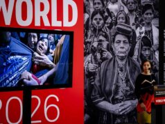 “As pessoas podem literalmente desaparecer sem deixar rastros”: foto do ano condena a violência do ICE nos Estados Unidos