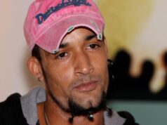 As reações dos fãs atingiram Mark Medlock de forma inesperada