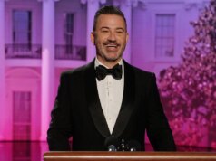 As últimas chamadas de transmissão de Jimmy Kimmel não fazem sentido