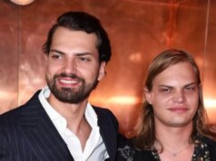 “Às vezes me pergunto”: Wilson Gonzales Ochsenknecht comenta o drama em torno do irmão Jimi Blue