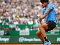 Ases do tênis: chance para Zverev: Alcaraz cancela Aberto da França devido a lesão