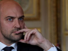 Assassinato de dois soldados franceses no Líbano: Jean-Noël Barrot condena “crime de guerra”