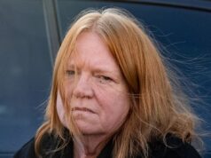 Assassinatos em Gilgo Beach: por que a ex-mulher de Rex Heuermann estava dormindo na sala do assassinato