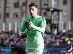 Associação Espanhola entra em ação: Punch proíbe o goleiro XXL