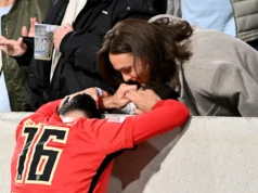 Atacante ama filha do chefe do clube – o amor mais secreto da 2ª liga