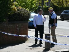 Ataque com faca a dois judeus em Londres ‘declarou oficialmente um ato de terrorismo’