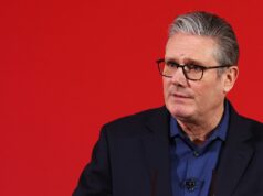 Ataque com faca em Londres: Governo anuncia 28 milhões de euros para aumentar a segurança em torno da comunidade judaica