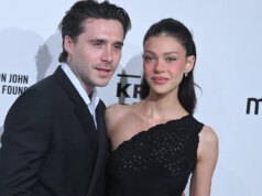 Ataque de pitbull? A batalha legal com o sogro de Brooklyn Beckham continua